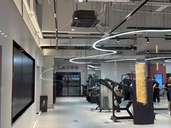 -一年四季24小时智能健身(广百店)