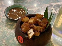-浩海火烧云傣家菜(京广店)