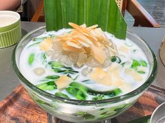 -椰庭·椰子鸡·创意玩家(晶耀前滩店)