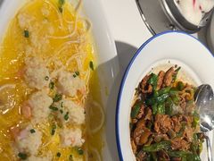 -兰湘子·湘菜小炒(长安万科广场店)