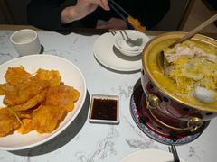 -关东小磨东北菜(漕河泾印象城店)