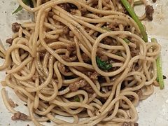 杂酱面-重庆鸡公煲·青锅花椒鱼(牡丹江路店)