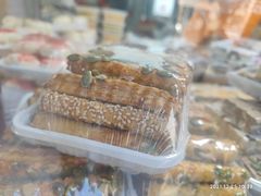 -老王记糕干(养鱼池路店)