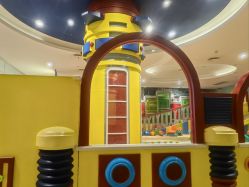 -meland亲子乐园·派对·研学(淄博万象汇店)