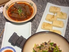 -南京大牌档(三阳广场苏宁店)
