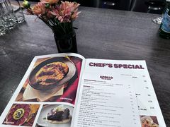 -Apollo·西班牙小酒馆(安福路店)
