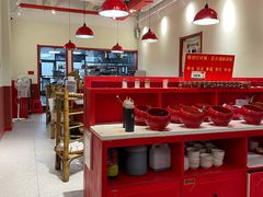 -陳艳红火锅(港汇店)