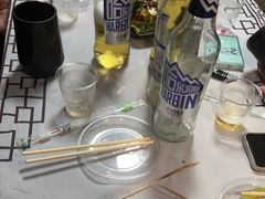 -云晓光头烧烤吧(新大陆广场店)