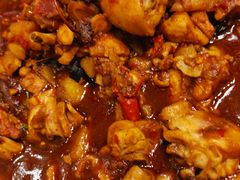 -农夫大盘鸡(经八路总店)