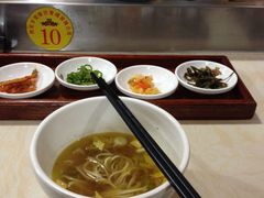 -乡党臊子面(丰庆公园店)