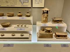 -鄂州市博物馆