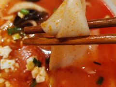 -震山堂·手工劲面(仓山万达店)