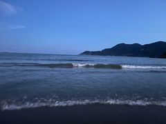 -朱家尖南沙景点