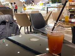 -Awfully Chocolate(来福士广场店)