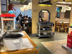 -绿草地·湘菜(喜盈门店)