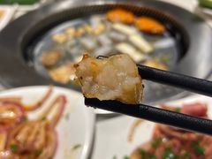 -么子烤肉(化龙池店)