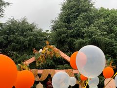 -春兰国宾馆(凤城河风景区老街店)