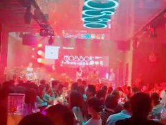 -MOSSO音乐酒吧·Live House(南京西路店)