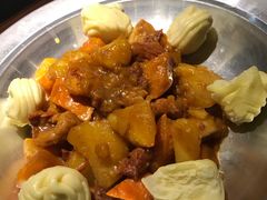 -黑土印象菜馆(三元桥店)