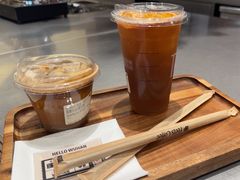 -Peet's Coffee皮爷咖啡(武商Mall手作店)