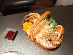 -锦荟JINHUI·浙江小馆(上海荟聚店)