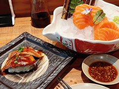 -Tuna maki寿司(苏州万象天地店)