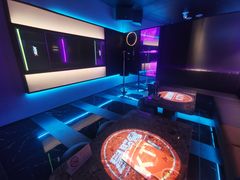 -星聚会KTV(南翔印象城MEGA店)