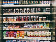 -7-Eleven(don mueang international airport)