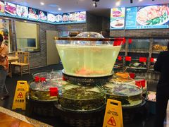 -德胜轩正宗顺德菜(宝安沙井会展中心店)