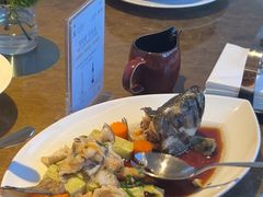 -铭轩中餐厅·海南菜·粤菜(亚龙湾瑞吉店)
