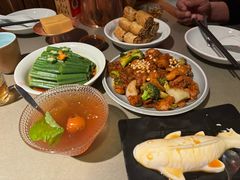 -小吊梨汤·北京菜·烤鸭(鸟巢店)