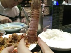 -健眺小海鲜(临海后山店)