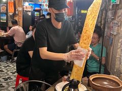 -辉记炭烧海鲜大排档·老字号(福田店)