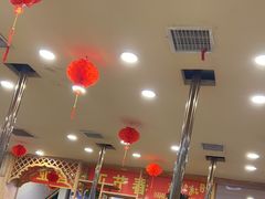 -楼外楼大刀肉传统火锅居(博学路店)