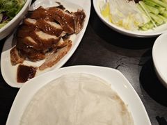 -老牌坊鲁菜名店(聊城美食岛店)