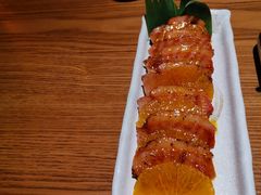 -栖川山葵家·寿喜锅·日式料理(龙湖北城天街商场店)