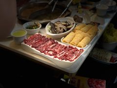 -潮汕大目牛肉火锅(上梅林店)