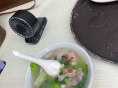 -老西关濑粉(文明路店)