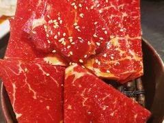 -伊茉家的烤肉店(勒泰中心店)