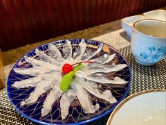 好鲆生鱼片-好鲆·活鱼料理(金地广场店)