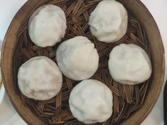 -百年尹氏汤包(湖南路狮子桥店)