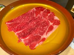 -温野菜涮涮锅(万象城店)