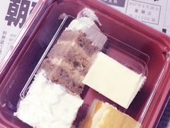 -Tomado绿色烘焙(大尧三路店)