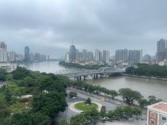 -和苑酒家·一线江景(星寰店)