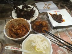 -嘉州九妹凤爪(乐山总店)