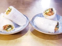 肉松饭团-桃园眷村(万象天地店)