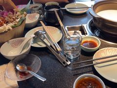 -捞王猪肚鸡火锅(昆山店)