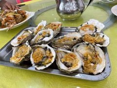 -浩海美食店(闸坡店)