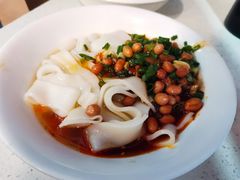 -刘二妈米皮(步行街店)