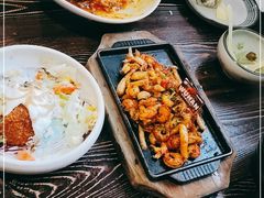 -小川洋风料理(汉街店)